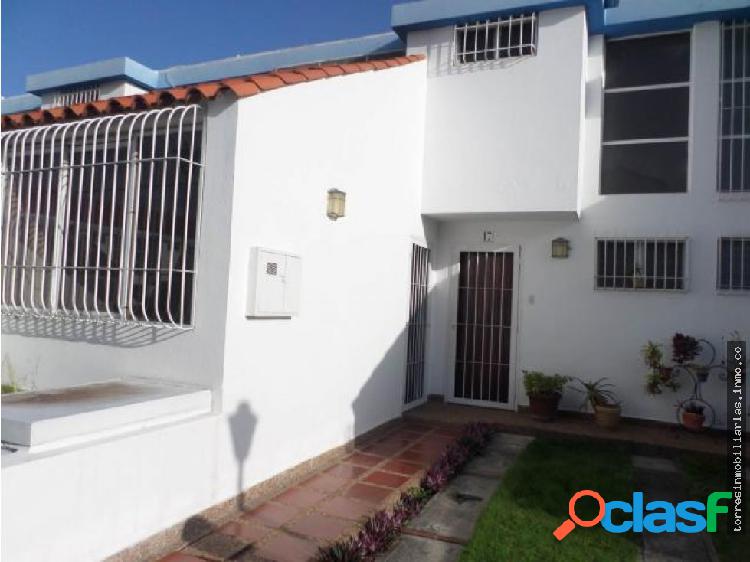 Casa en Venta Parroquia Cabudare 19-12356