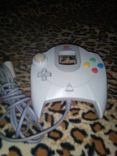 Control Original De Dreamcast