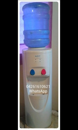 Dispensador De Agua Potable Gplus