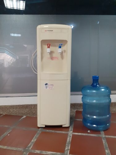 Dispensador De Agua Premier