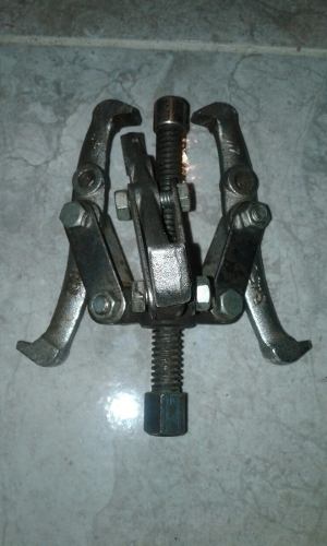 Extractor De 3 Patas