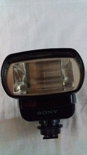 Flash Hvl F32x Camara Sony N50