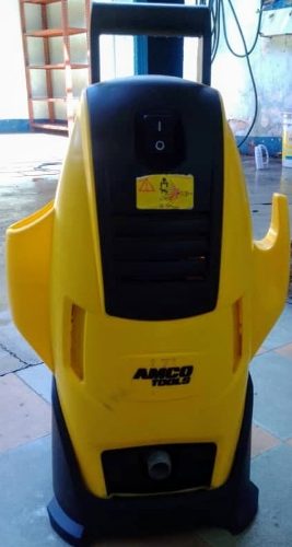 Hidrojet Amco Tools Amh-60