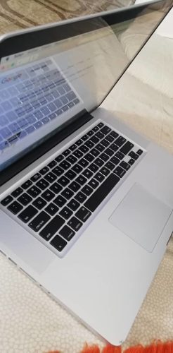 Laptop Mac Bookpro 5.3 Apple