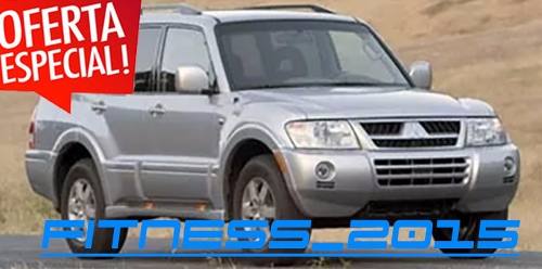 Manual Reparacion Transmision V5a51 Mitsubishi Montero 