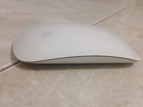 Mouse Apple (magic Mouse)