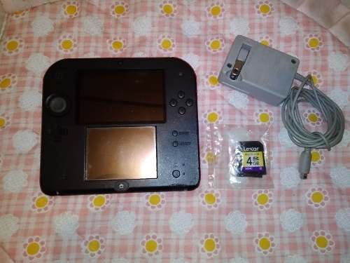 Nintendo 2ds