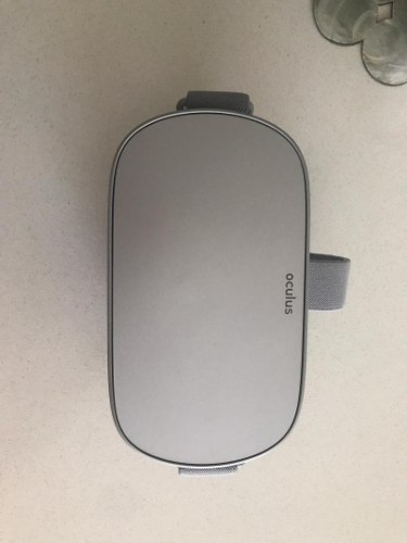 Oculus Go Vr 32gb (realidad Virtual) Con Case