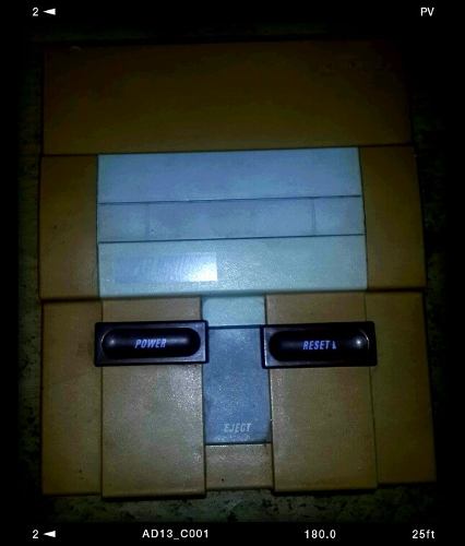 Ofertaconsolo De Super Nintendo