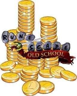 Oro Runescape Oldschool