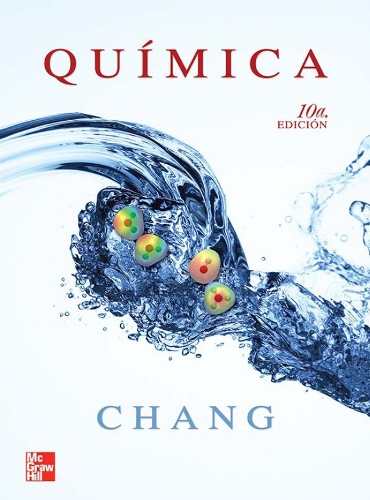 Química - Chang 10 Edición Pdf