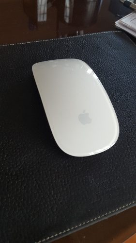 Ratón Magic Mouse Apple