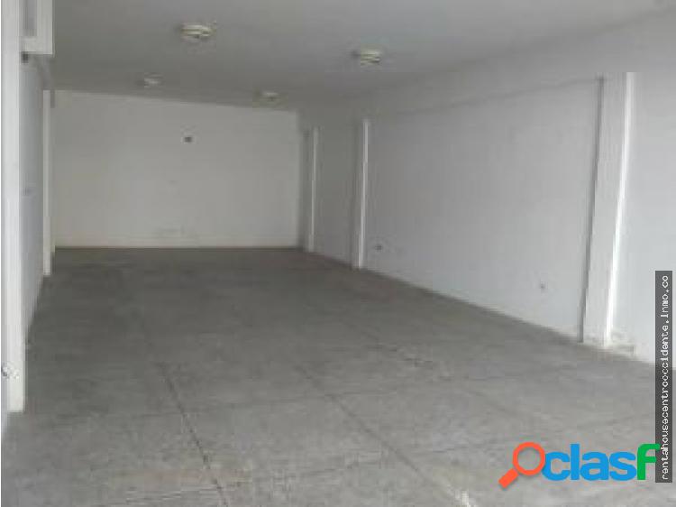 Rent/Alquiler de Comercial en BtoPquiaConcepcion