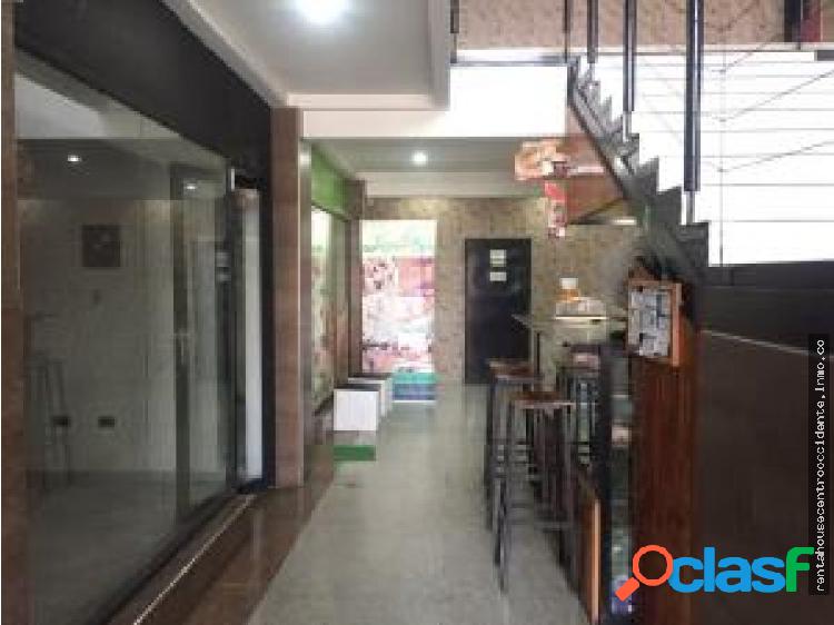 Rent/Alquiler de Comercial en barqCentro, LA