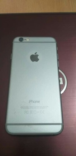 Telefono Celular Iphone6