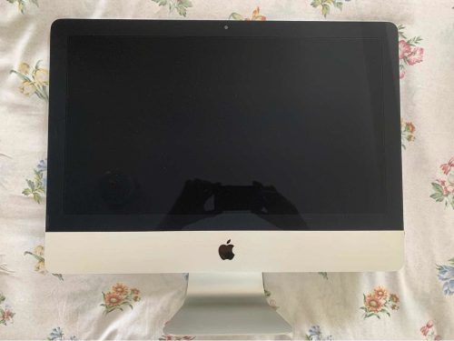 Vendo O Cambio Apple iMac  I5 8gb 1 Tera