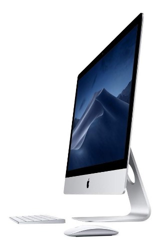 iMac 27 I5 6-core 8gb Ram 5k Display