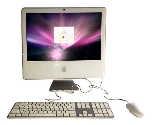 iMac 4.1