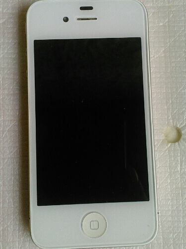 iPhone 4 En Venta.