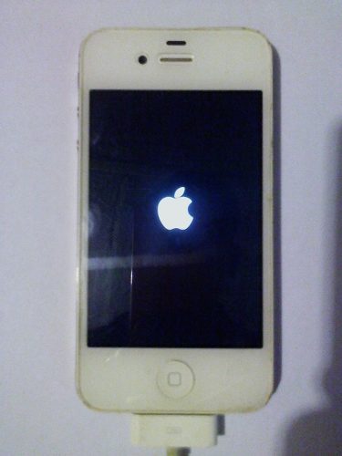 iPhone 4s Para Reparar Leer Descripcion