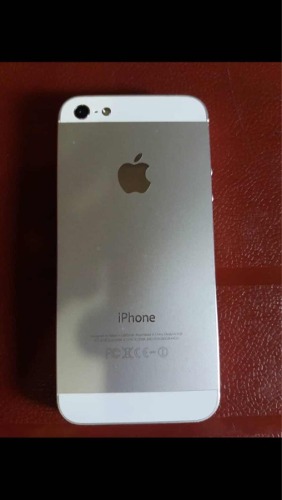 iPhone 5 / 16gb