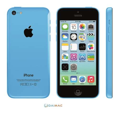 iPhone 5c 16gb Liberados Promocion 65 Somos Tienda!!