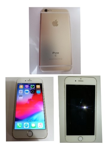 iPhone 6s 16gb