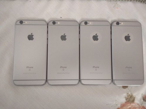 iPhone 6s De 32gb (180trumps)
