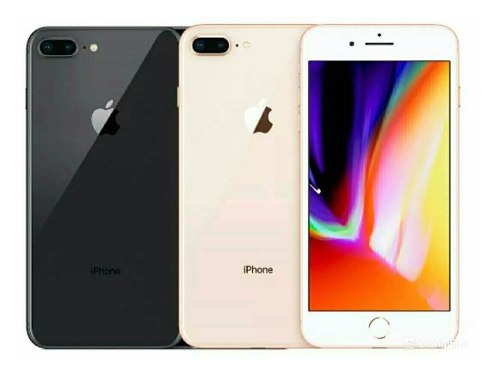 iPhone 6s Y iPhone 7 Plus Nuevos 128 Gb Liberados 4k