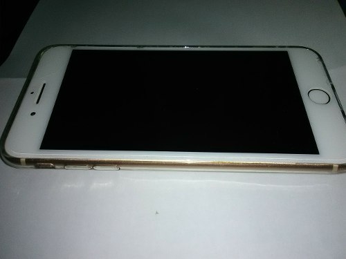 iPhone 8 Plus