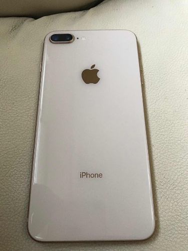iPhone 8 Plus Liberado 64gb Como Nuevo (540)