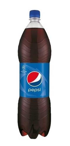 Bebidas Pepsi Cola