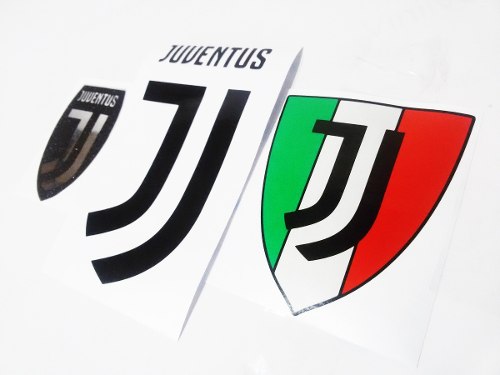 Calcomanias La Juventus Stickers Cr7