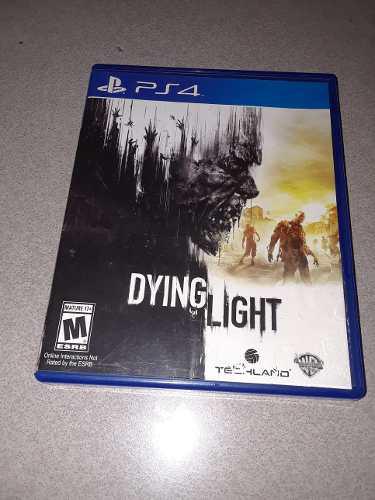 Dying Light / Playstation 4