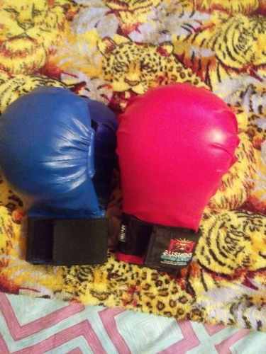 En Venta Guantes De Karate Do!