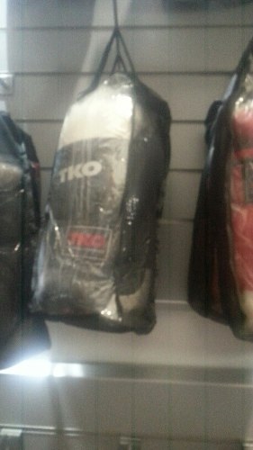 Guantes Boxeo Marciales Fit