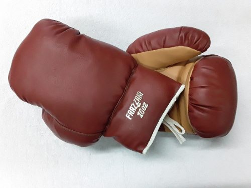 Guantes De Boxeo 16 Oz