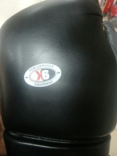 Guantes De Boxeo