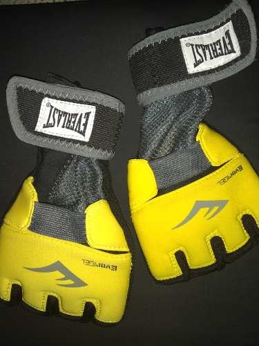 Guantes Everlast Talla Xl