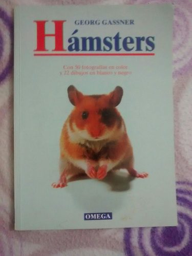 Hamsters