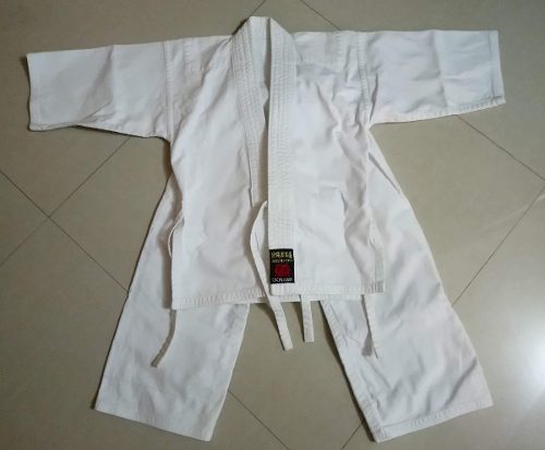 Karategui Uniforme De Karate