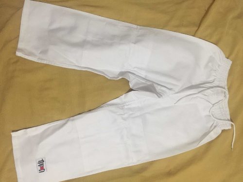 Kimono Judo Ippon Futura Talla  Centímetros)