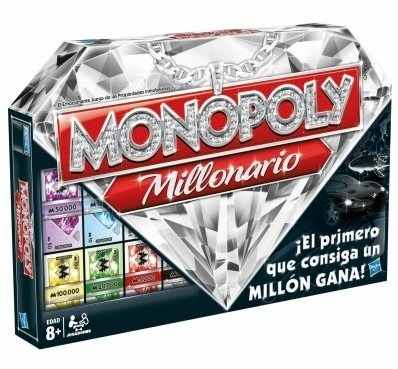 Monopolio Millonario