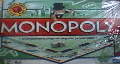 Monopoly