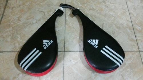 Palchagui Dobles adidas