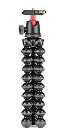 Para Camara Joby Gorillapod Kit Tripode 3k Compacto Fndb