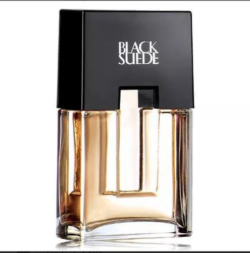 Perfume De Caballero Black Suede 100ml