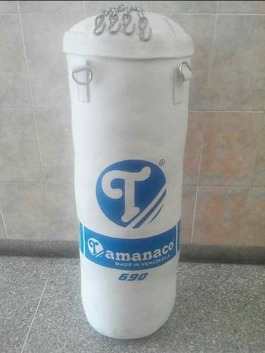 Saco De Boxeo Tamanaco 690