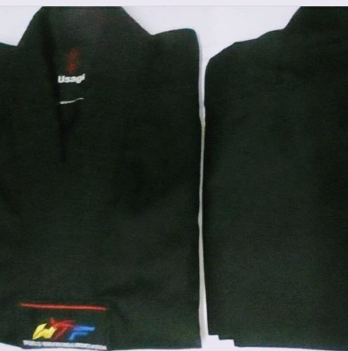 Uniforme De Taekwondo - Naguanagua