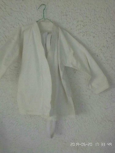 Uniforme Kimono Karate